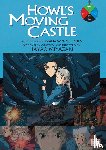 Miyazaki, Hayao - Howl's Moving Castle Film Comic, Vol. 4