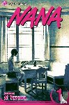Yazawa, Ai - Nana, Vol. 1