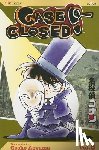 Aoyama, Gosho - Case Closed, Vol. 8