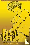 Yoshida, Akimi - Banana Fish, Vol. 11
