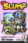 Akira Toriyama - Dr. Slump, Vol. 4