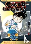 Aoyama, Gosho - Case Closed, Vol. 9