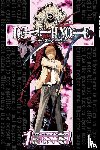 Ohba, Tsugumi - Death Note, Vol. 1