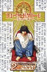 Ohba, Tsugumi - Death Note, Vol. 2