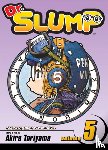 Toriyama, Akira - Dr. Slump, Vol. 5