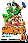Kishimoto, Masashi - Naruto, Vol. 10