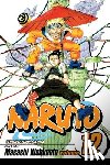 Kishimoto, Masashi - Naruto, Vol. 12