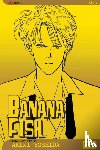 Yoshida, Akimi - Banana Fish, Vol. 12