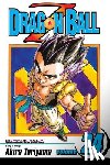 Toriyama, Akira - Dragon Ball Z, Vol. 24