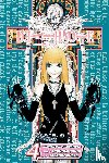 Ohba, Tsugumi - Death Note, Vol. 4