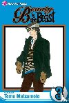 Matsumoto, Tomo - Beauty Is the Beast, Vol. 3
