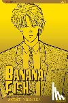 Yoshida, Akimi - Banana Fish, Vol. 13