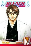 Kubo, Tite - Bleach, Vol. 12