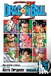 Toriyama, Akira - Dragon Ball Z, Vol. 25
