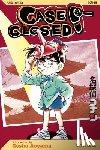 Aoyama, Gosho - Case Closed, Vol. 11