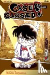 Aoyama, Gosho - Case Closed, Vol. 12