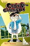 Aoyama, Gosho - Case Closed, Vol. 13