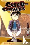 Aoyama, Gosho - Case Closed, Vol. 14