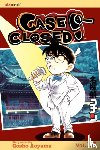 Aoyama, Gosho - Case Closed, Vol. 15