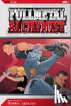 Arakawa, Hiromu - Fullmetal Alchemist, Vol. 7