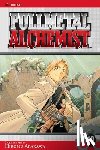 Arakawa, Hiromu - Fullmetal Alchemist, Vol. 10