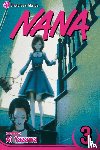 Yazawa, Ai - Nana, Vol. 3
