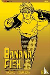 Yoshida, Akimi - Banana Fish, Vol. 14