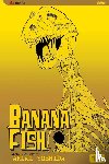 Yoshida, Akimi - Banana Fish, Vol. 15