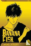 Yoshida, Akimi - Banana Fish, Vol. 17