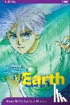 Hiwatari, Saki - Please Save My Earth, Vol. 18