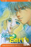 Hiwatari, Saki - Please Save My Earth, Vol. 19