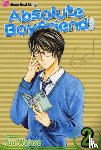 Watase, Yuu - Absolute Boyfriend, Vol. 2