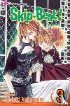 Nakamura, Yoshiki - Skip*Beat!, Vol. 3