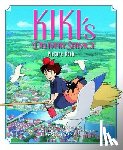 Miyazaki, Hayao - Kiki's Delivery Service Picture Book