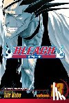 Kubo, Tite - Bleach, Vol. 13