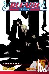 Kubo, Tite - Bleach, Vol. 15