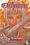 Yagi, Norihiro - Claymore, Vol. 1