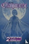 Yagi, Norihiro - Claymore, Vol. 2