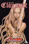 Yagi, Norihiro - Claymore, Vol. 5