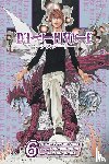 Ohba, Tsugumi - Death Note, Vol. 6