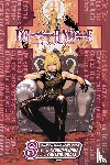 Ohba, Tsugumi - Death Note, Vol. 8