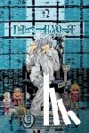 Ohba, Tsugumi - Death Note, Vol. 9