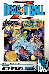 Toriyama, Akira - Dragon Ball Z, Vol. 26