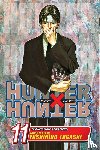 Togashi, Yoshihiro - Hunter x Hunter, Vol. 11