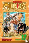 Oda, Eiichiro - One Piece, Vol. 12