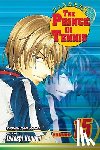 Konomi, Takeshi - The Prince of Tennis, Vol. 15