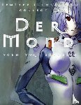 Sadamoto, Yoshiyuki - Der Mond: The Art of Neon Genesis Evangelion
