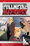Arakawa, Hiromu - Fullmetal Alchemist, Vol. 11