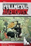 Arakawa, Hiromu - Fullmetal Alchemist, Vol. 12