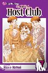 Hatori, Bisco - Ouran High School Host Club, Vol. 7